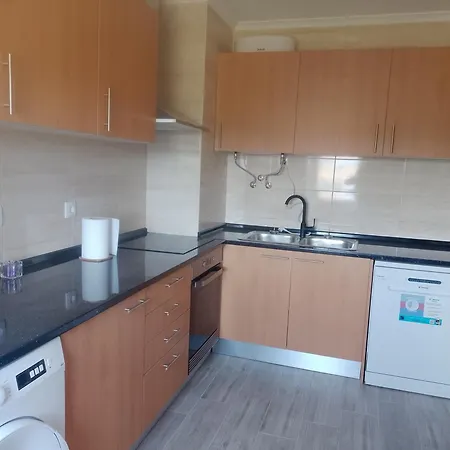 Na Do Vau Appartement *